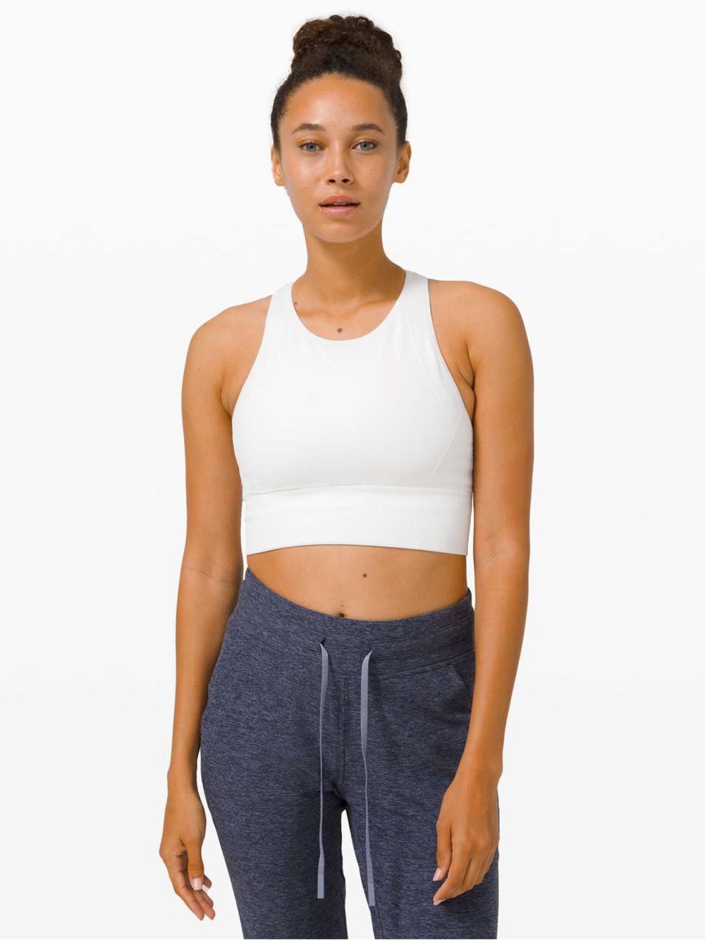 Lululemon Ebb To Train Bra - Medium Support